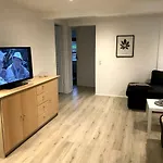 Genner Bygade 22 Casa vacanze *