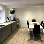 Casa vacanze Genner Bygade 22 *