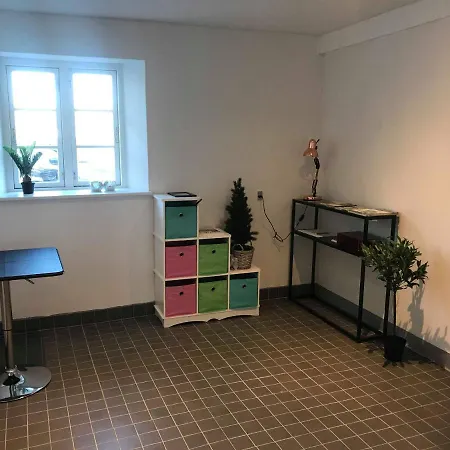 Casa de Férias Genner Bygade 22 Rødekro