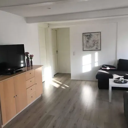 Genner Bygade 22 Tatil Evi Rødekro
