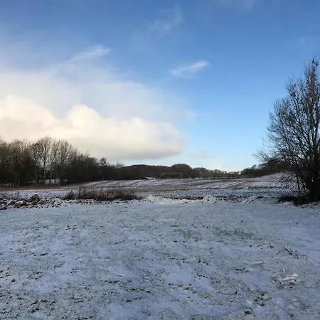 Genner Bygade 22 度假居 *