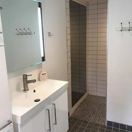 Genner Bygade 22 Rødekro