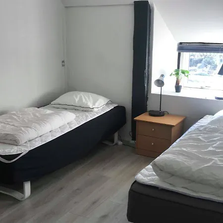 Genner Bygade 22 Rødekro