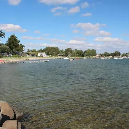 Genner Bygade 22 Casa de Férias Rødekro