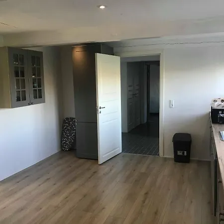 Genner Bygade 22 Rødekro