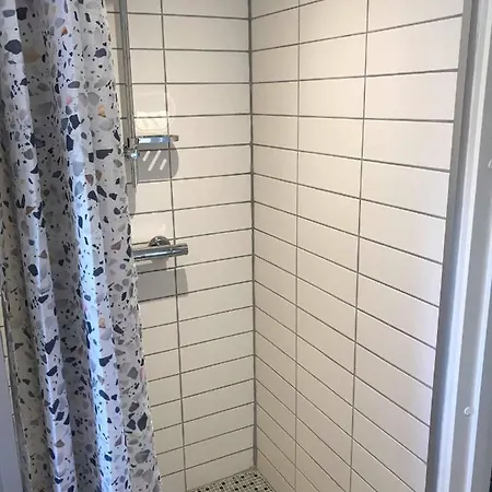 Tatil Evi Genner Bygade 22