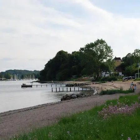Genner Bygade 22 *