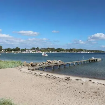 Genner Bygade 22 Casa de Férias Rødekro