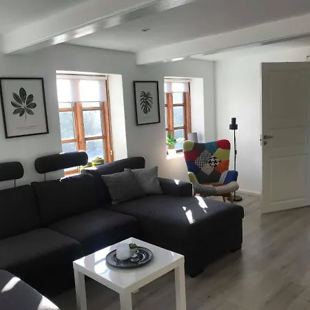 Genner Bygade 22 * Rødekro