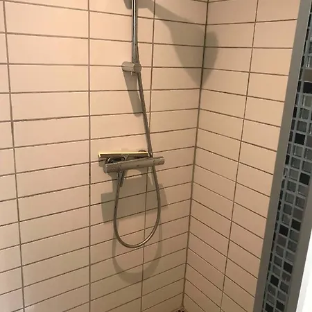 Genner Bygade 22 度假居