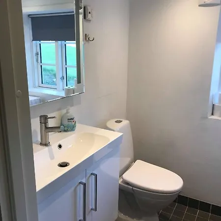 Genner Bygade 22 * Rødekro