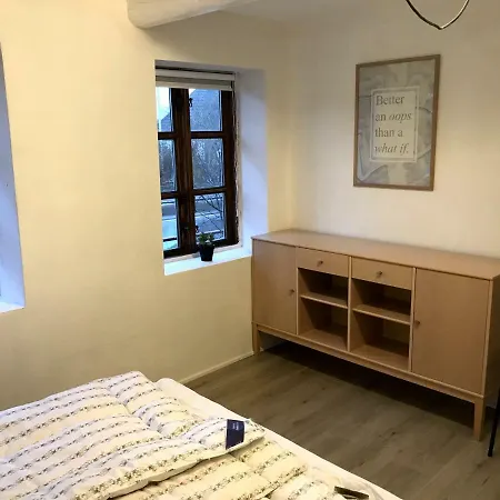 Genner Bygade 22 Rødekro