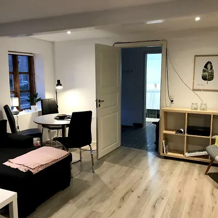 Genner Bygade 22 Casa de Férias *