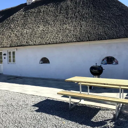 Genner Bygade 22 Casa de Férias Rødekro