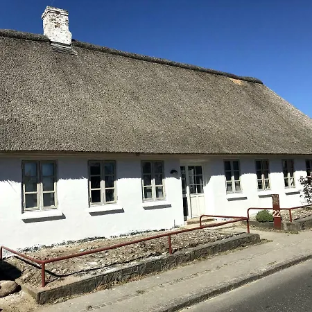 Genner Bygade 22 Rødekro