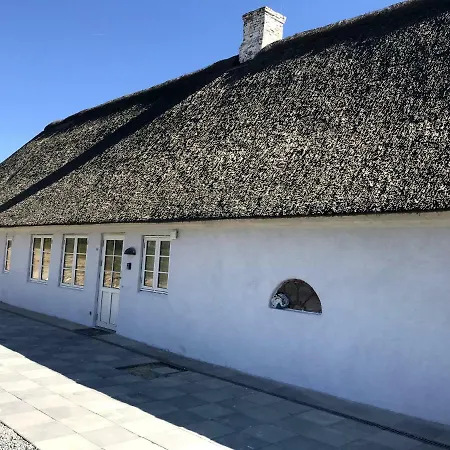 Casa de Férias Genner Bygade 22 Rødekro