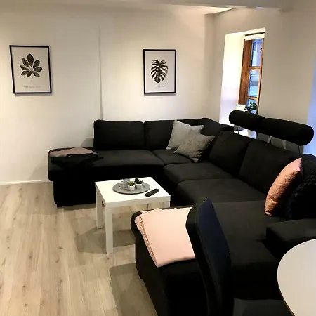 Genner Bygade 22 Casa de Férias Rødekro