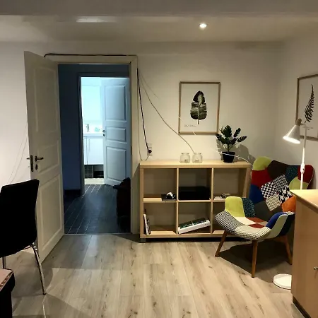 Tatil Evi Genner Bygade 22 Rødekro