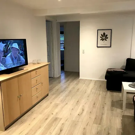 Genner Bygade 22 Casa de Férias *