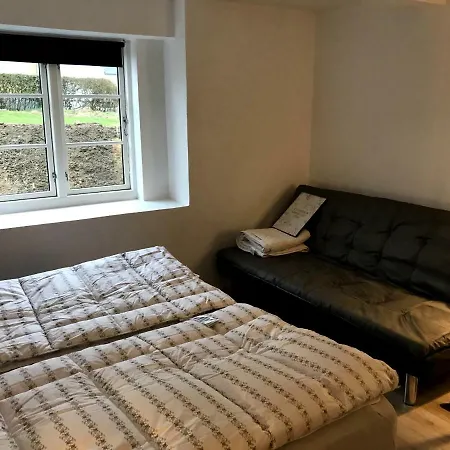 Genner Bygade 22 * Rødekro