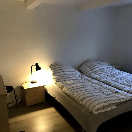 Casa de Férias Genner Bygade 22 *