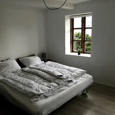 Casa de Férias Genner Bygade 22 Rødekro