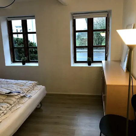 Casa de Férias Genner Bygade 22