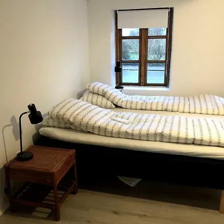 Genner Bygade 22 Casa de Férias Rødekro