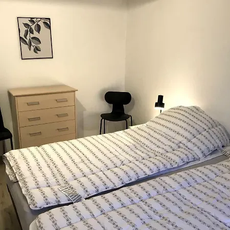 Casa de Férias Genner Bygade 22 *