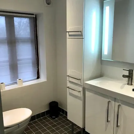 Casa de Férias Genner Bygade 22