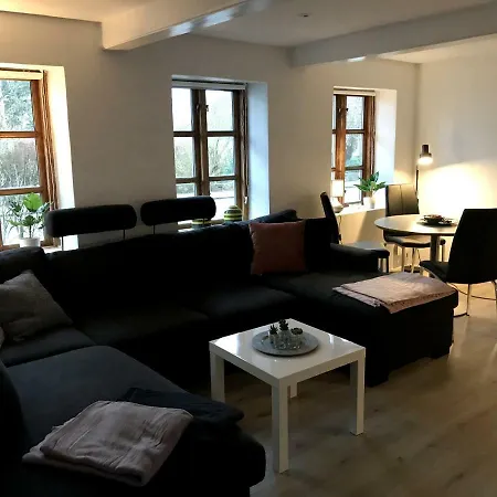 Genner Bygade 22 Tatil Evi