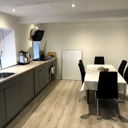 Casa de Férias Genner Bygade 22 *