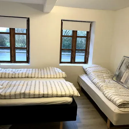 Genner Bygade 22 Tatil Evi