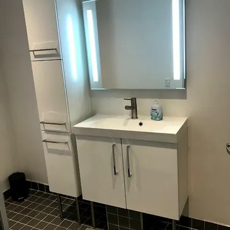 Tatil Evi Genner Bygade 22 Rødekro