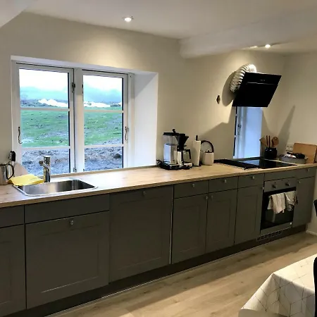 Casa de Férias Genner Bygade 22