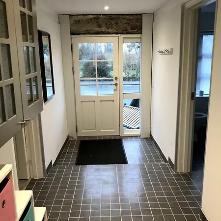Genner Bygade 22 *