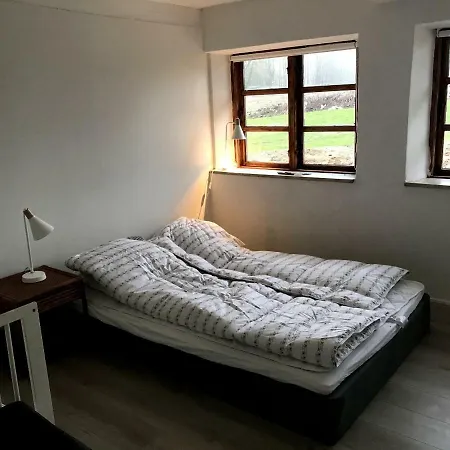 Genner Bygade 22 Casa de Férias *